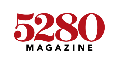 5280 Magazine Logo
