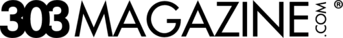 303 Magazine Logo