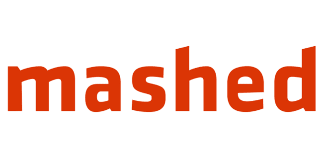 Mashed Logo